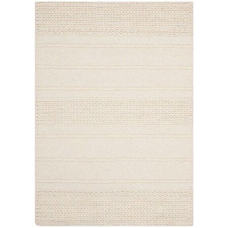 Safavieh Natura 2 ft. 3 in. x 12 ft. Rectangle Area Rug Natural NAT215A-212